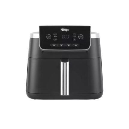 Ninja Pro AF140UK 4.7L Air Fryer – Black
